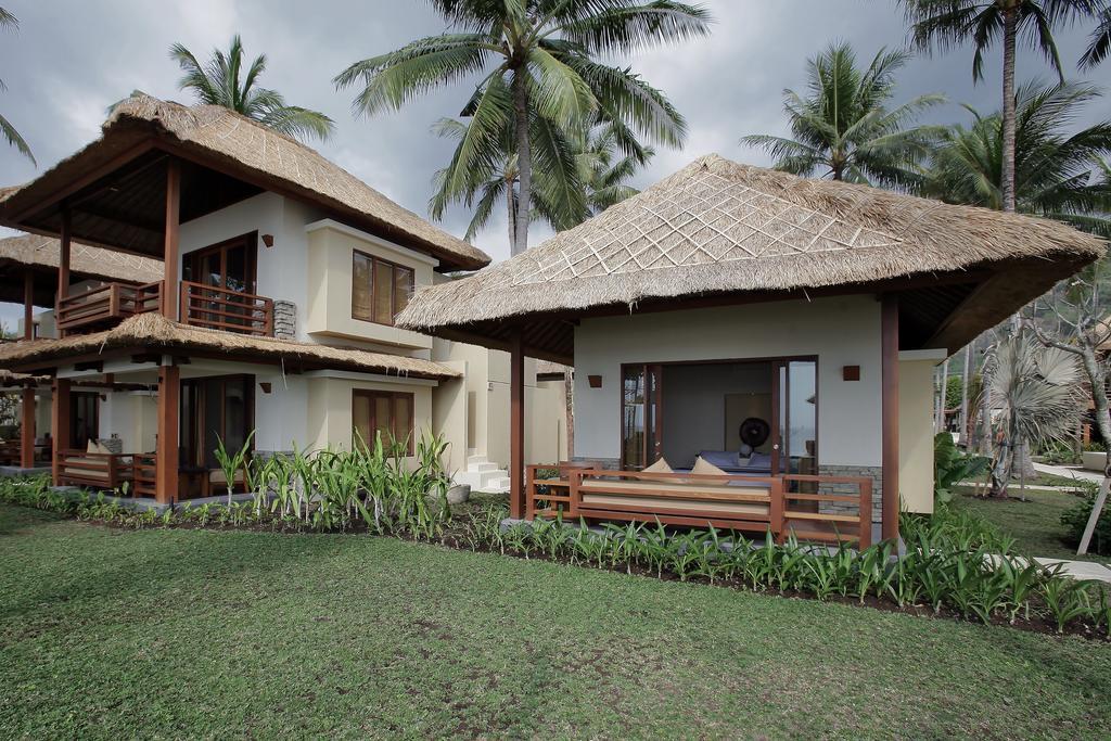 Qunci Resort