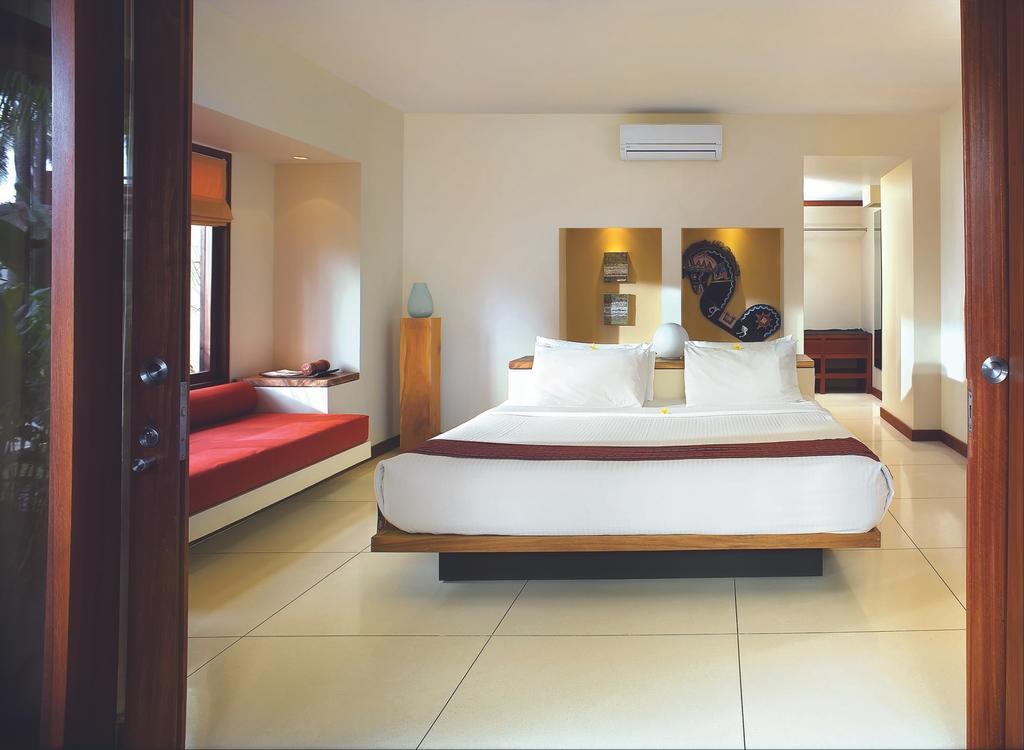Qunci Resort