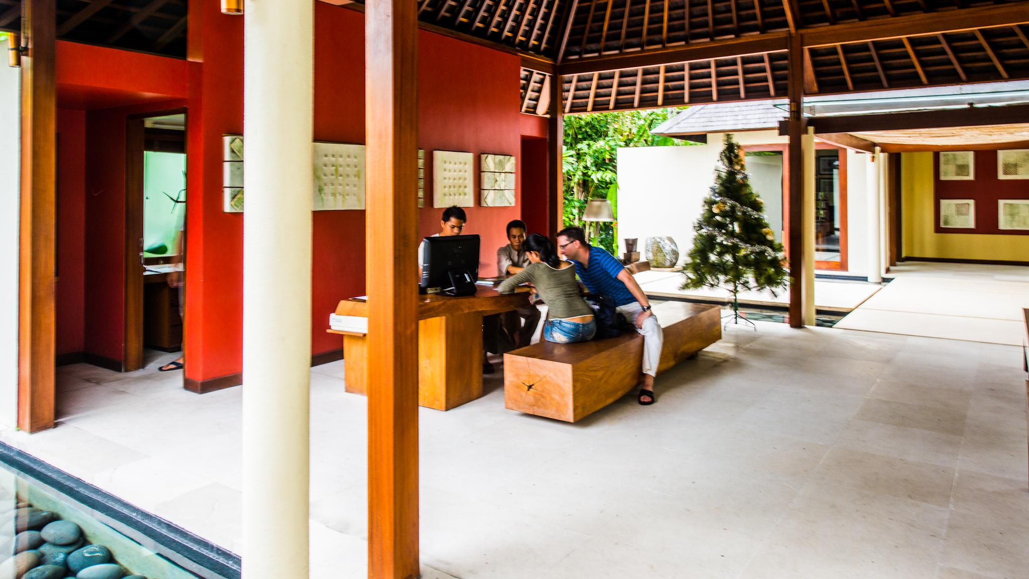 Qunci Resort