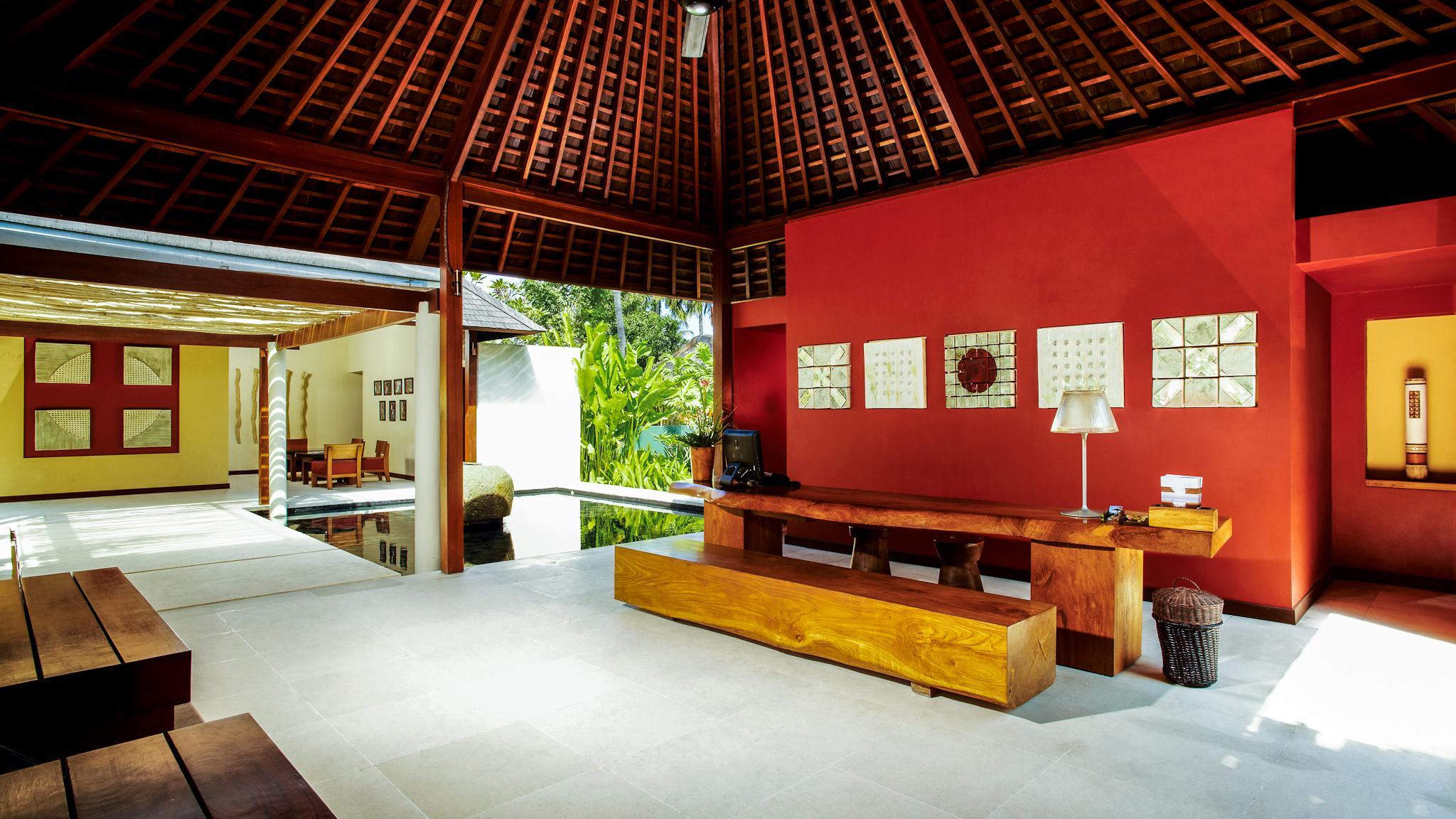 Resort Qunci 5*