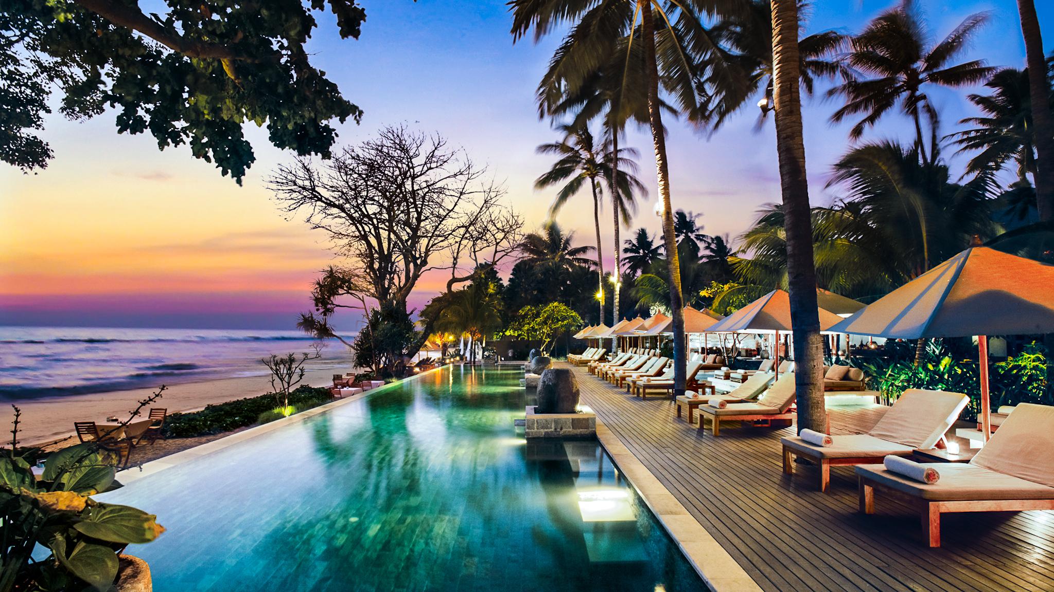 Resort Qunci