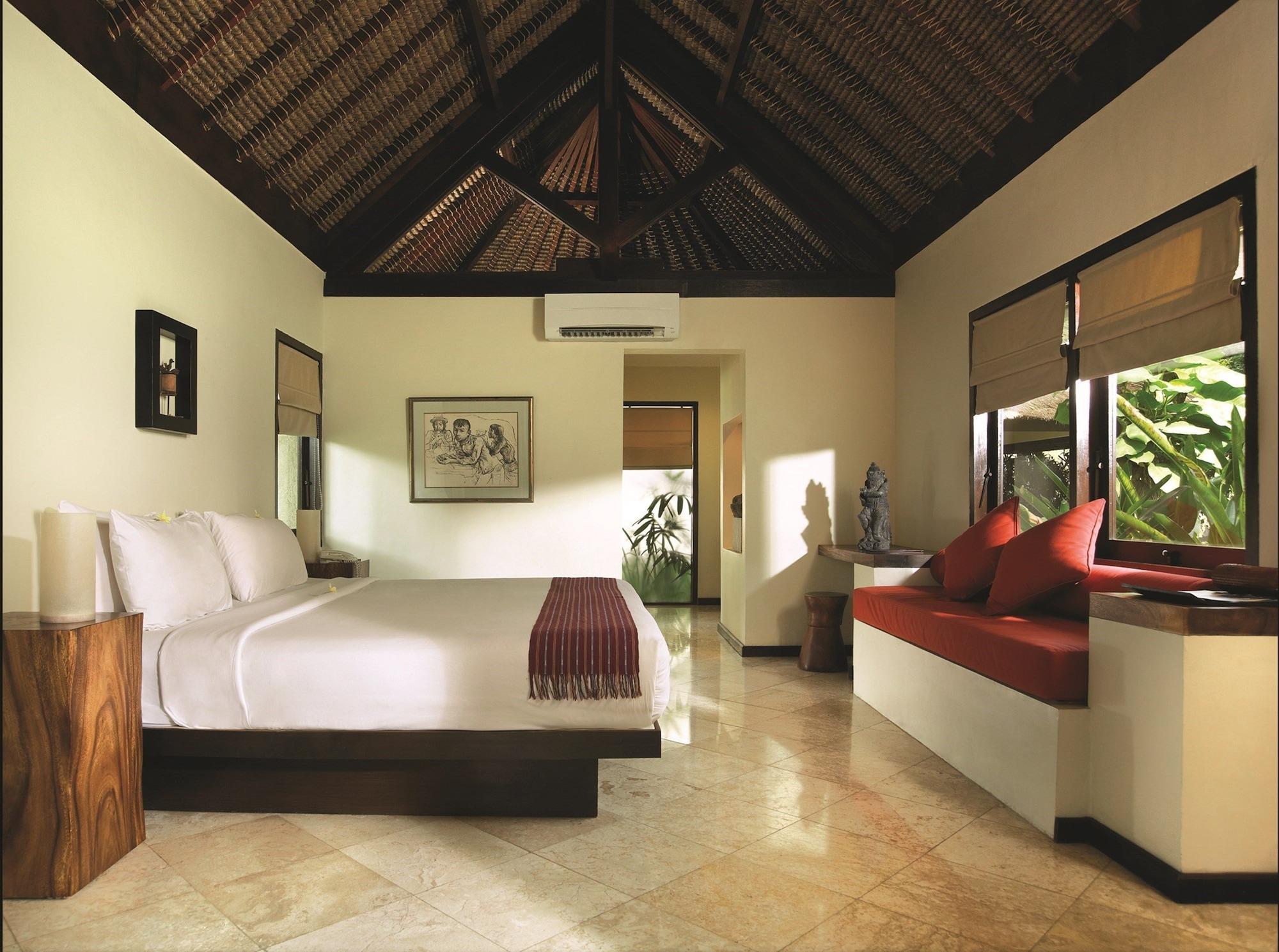 Resort Qunci Mangsit