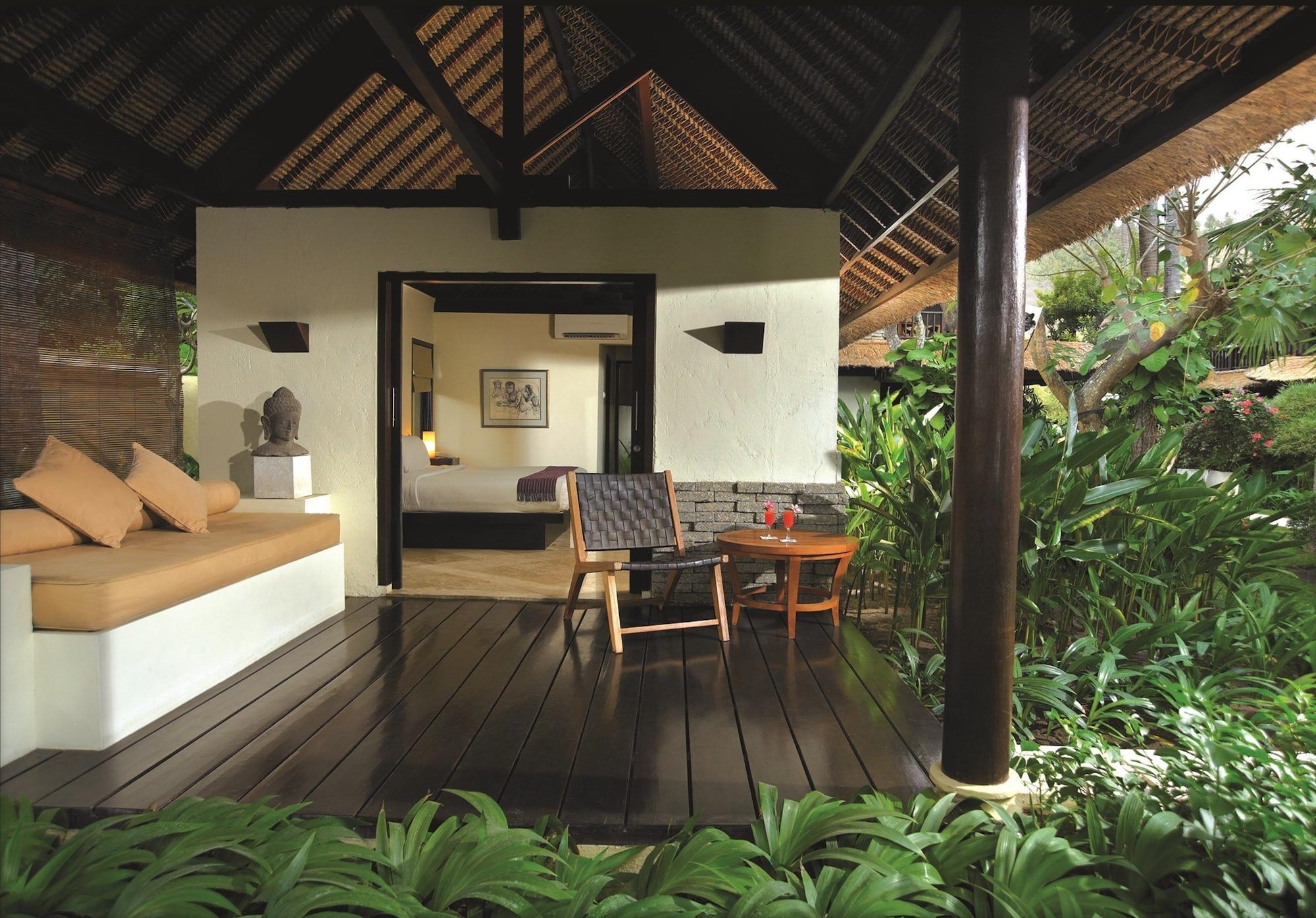 Resort Qunci