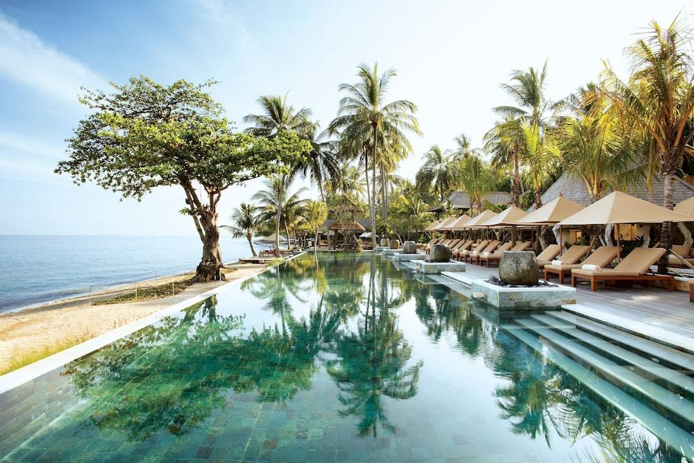 Qunci Resort