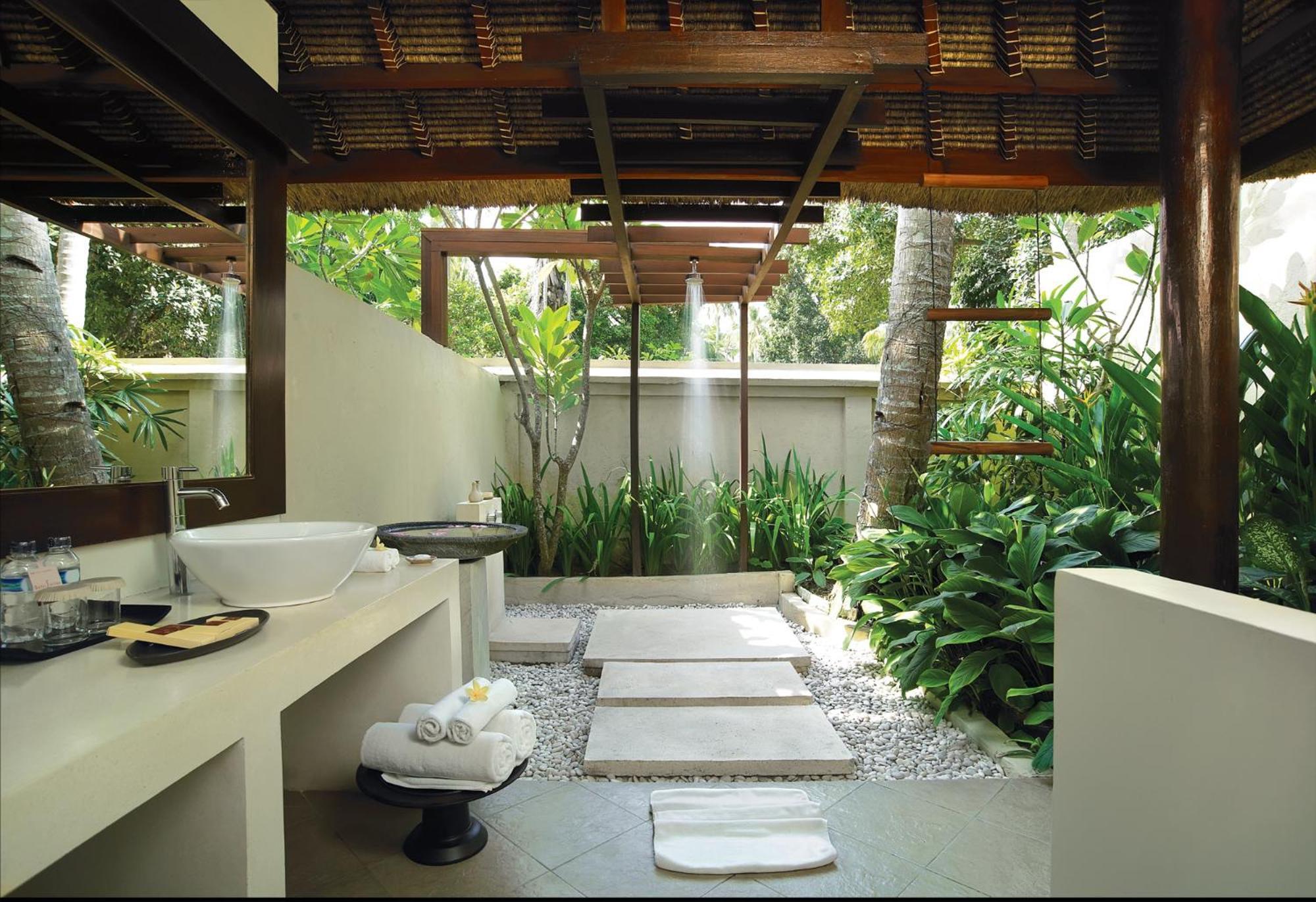 Qunci Resort Mangsit