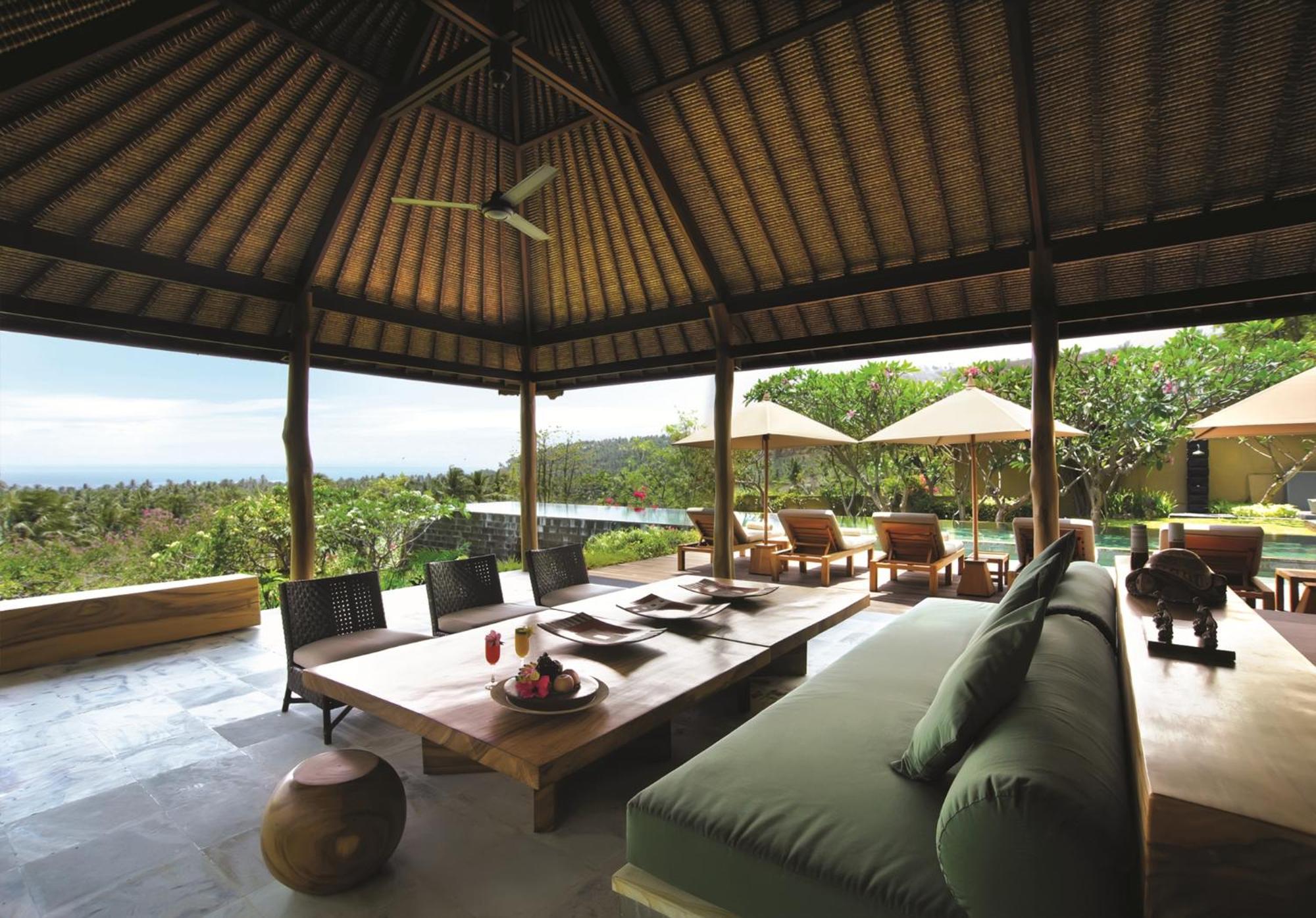 Resort Qunci