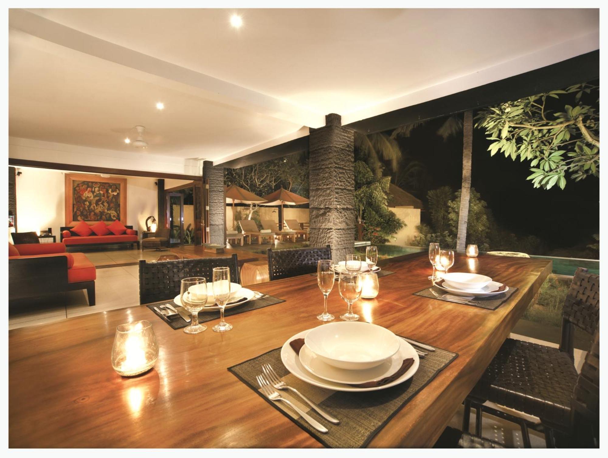 Qunci Resort Mangsit