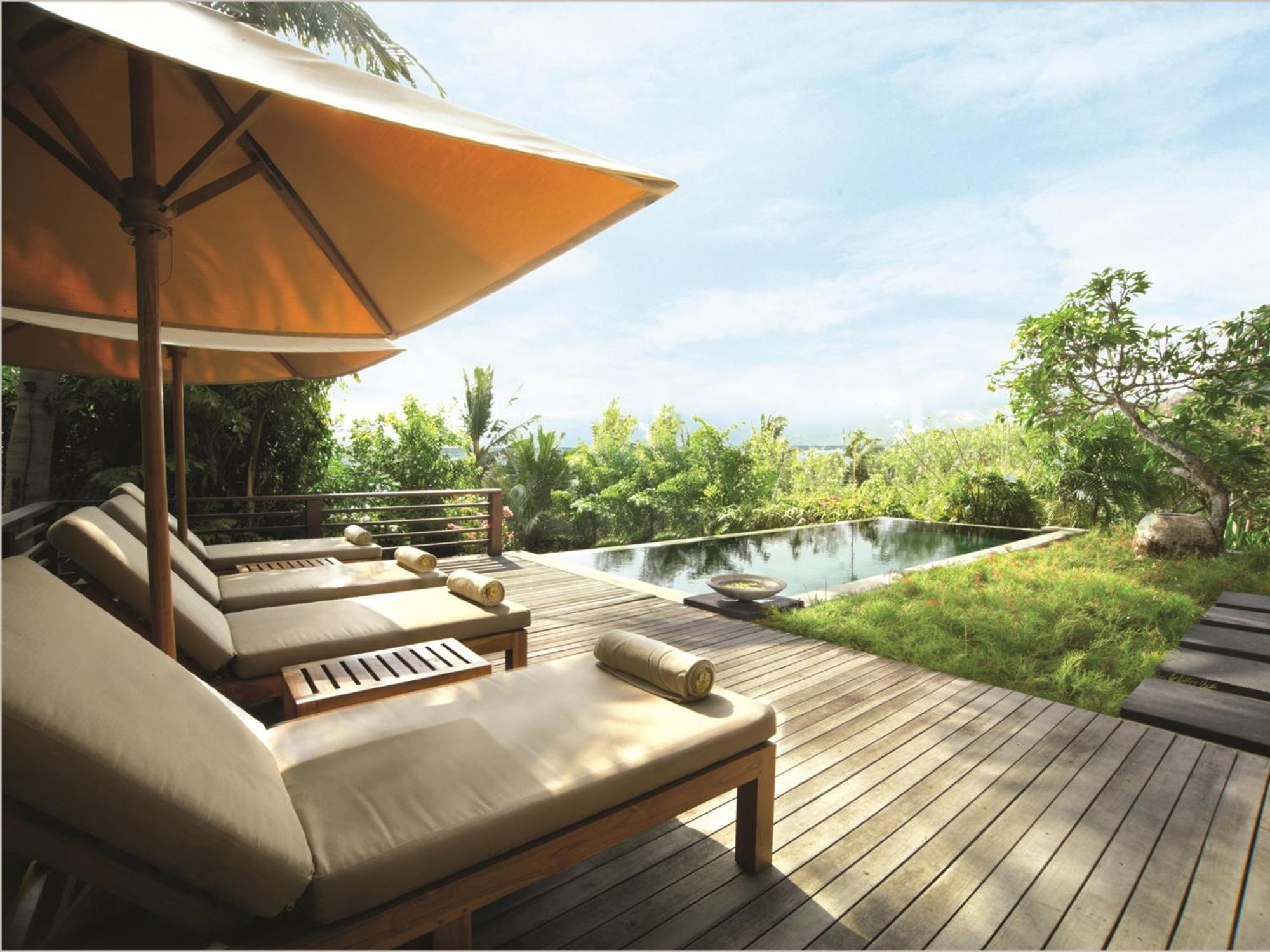 Resort Qunci Mangsit