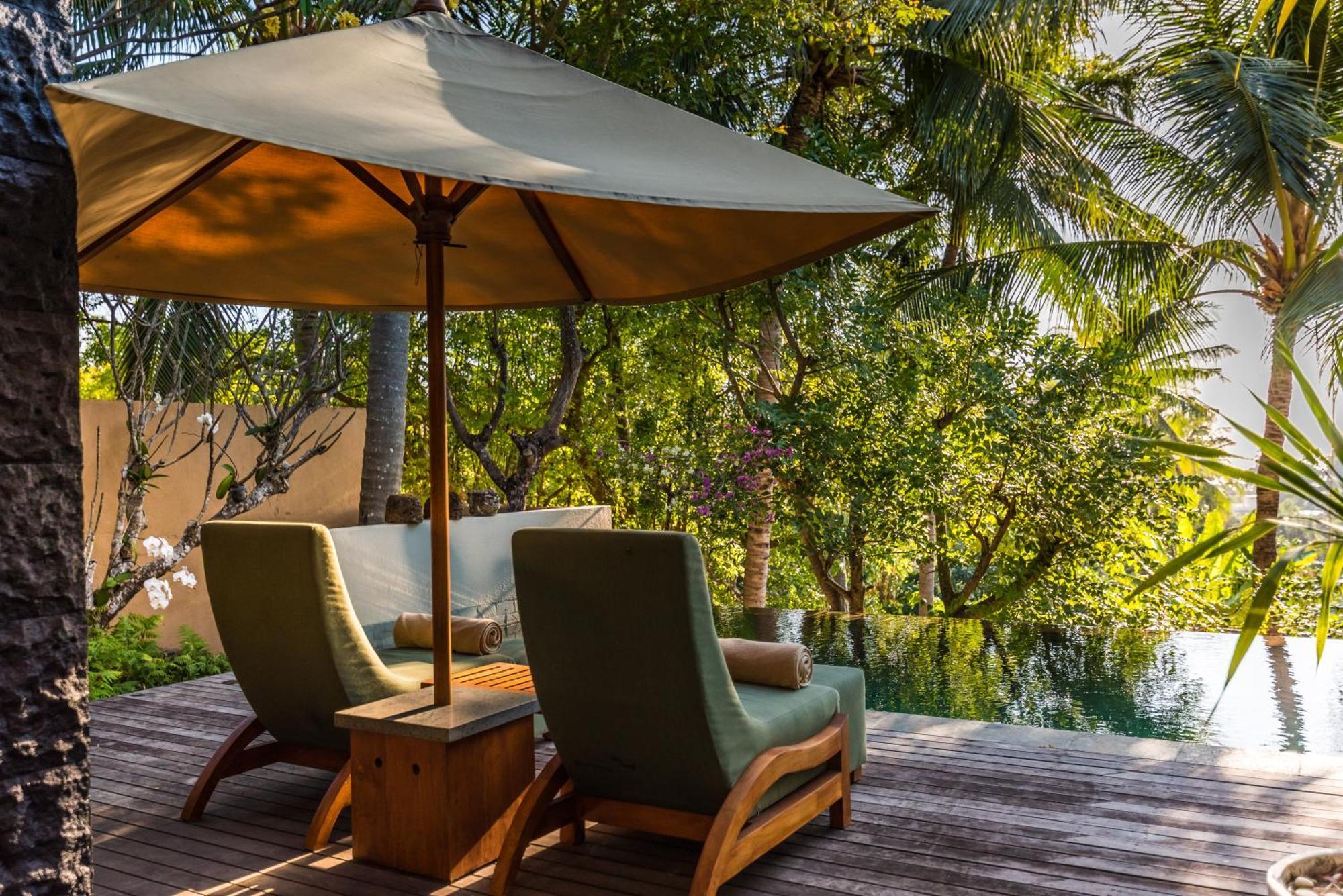 Qunci Resort