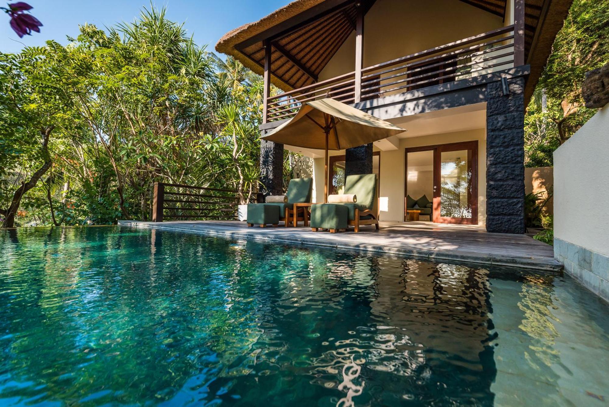 Resort Qunci Mangsit