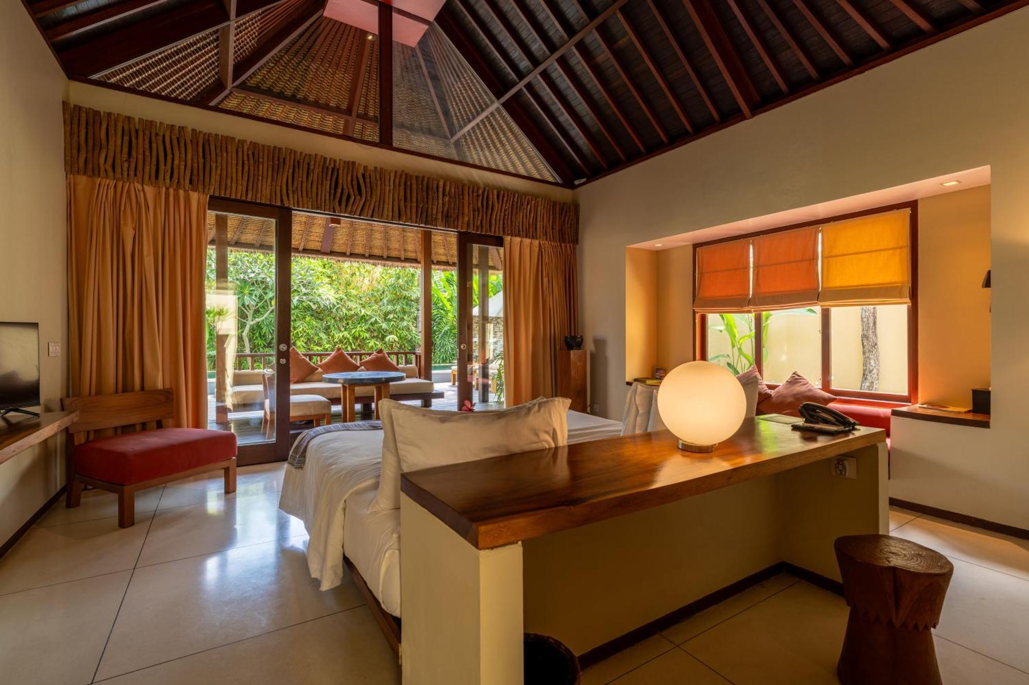 Qunci Resort
