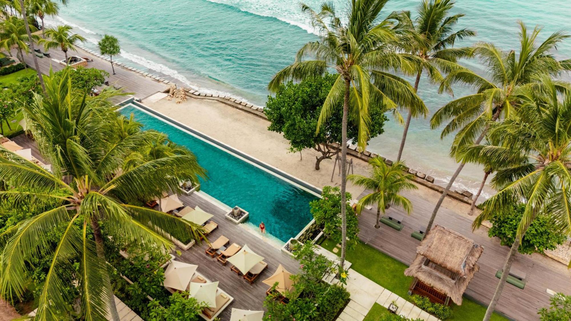 Resort Qunci 5*