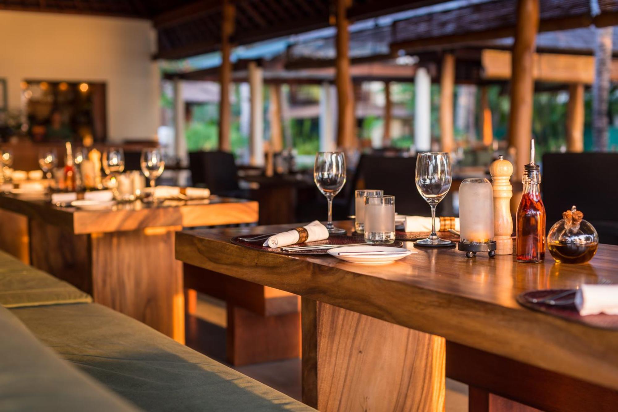 Qunci Resort Mangsit