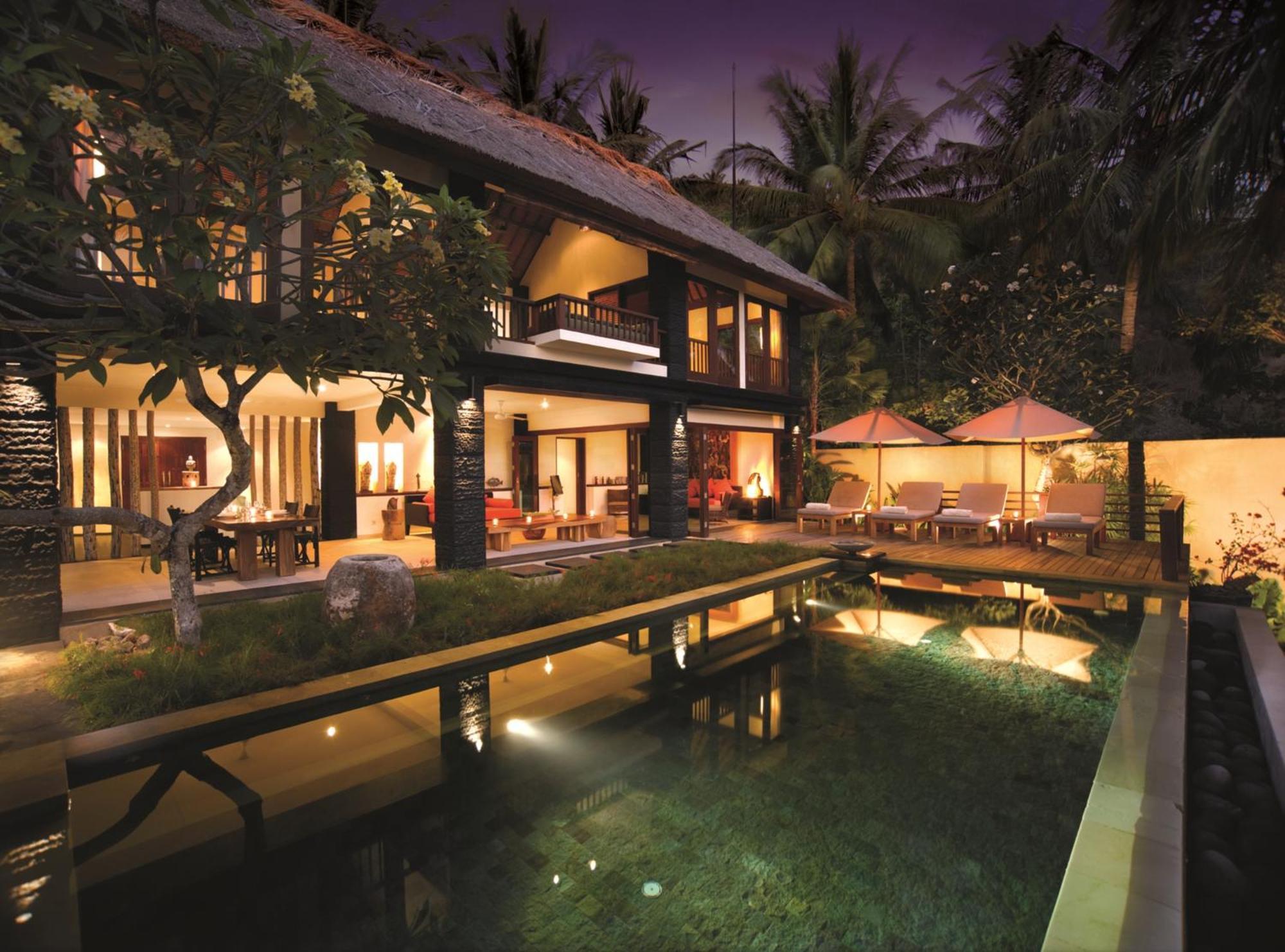 Resort Qunci 5*