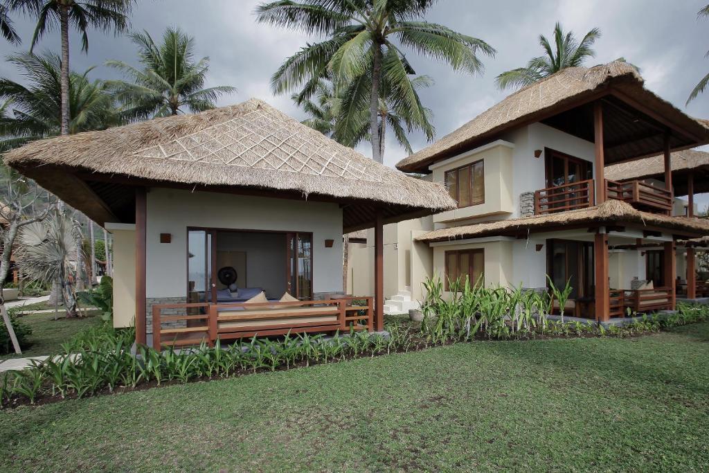 Resort Qunci
