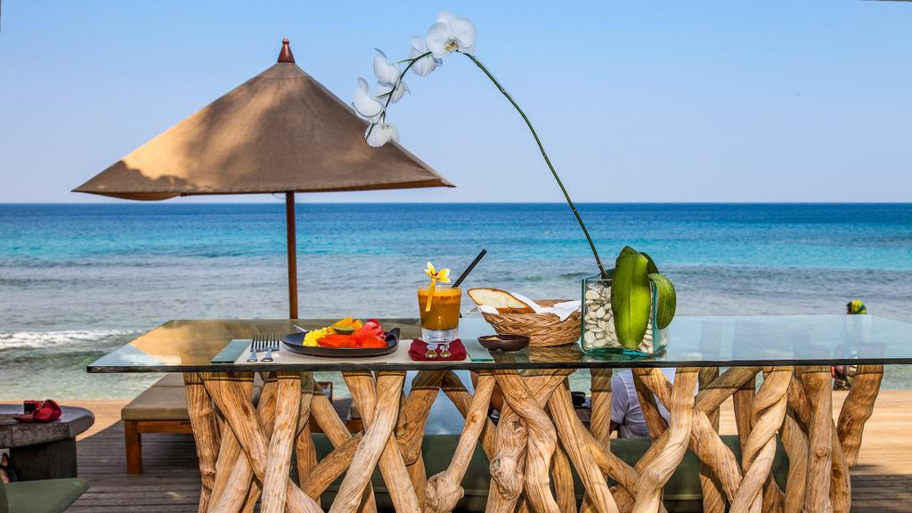 Resort Qunci 5*