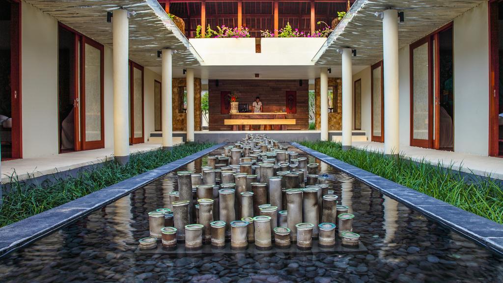 Qunci Resort