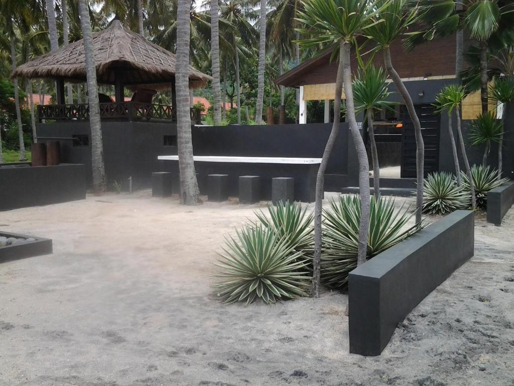 Qunci 5* Mangsit