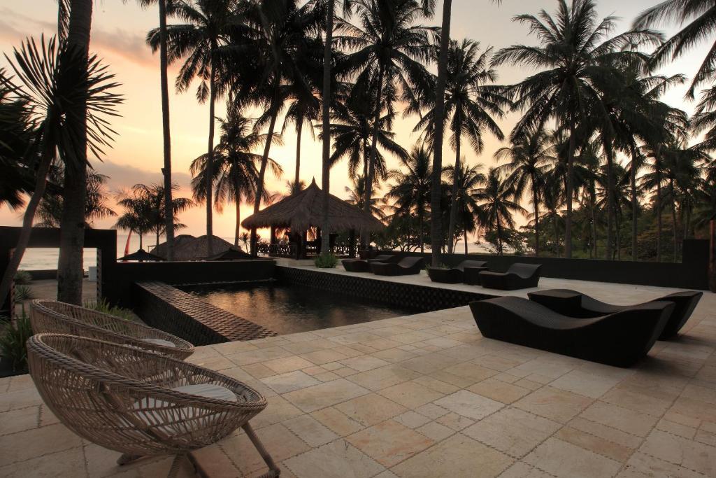 Qunci Resort Mangsit