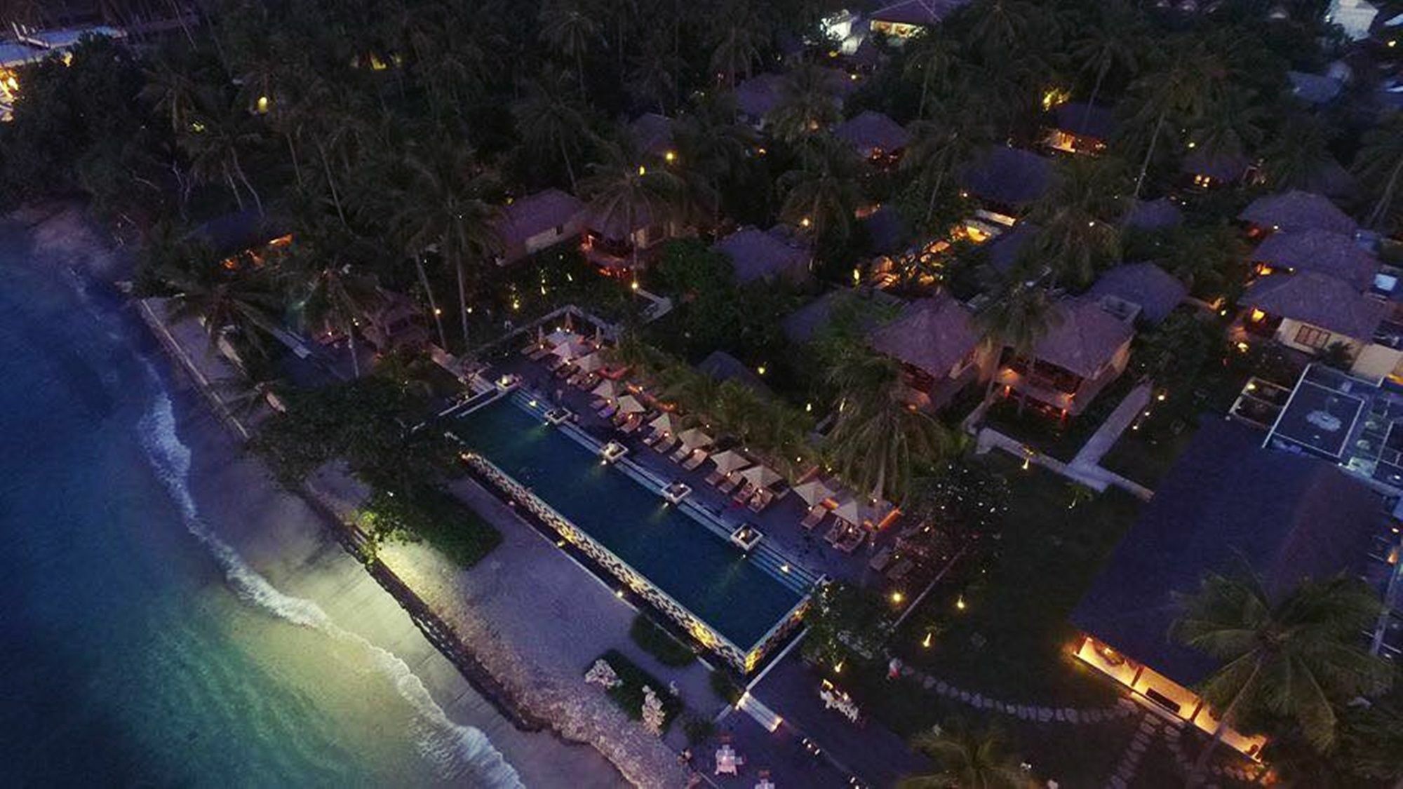 Qunci Resort