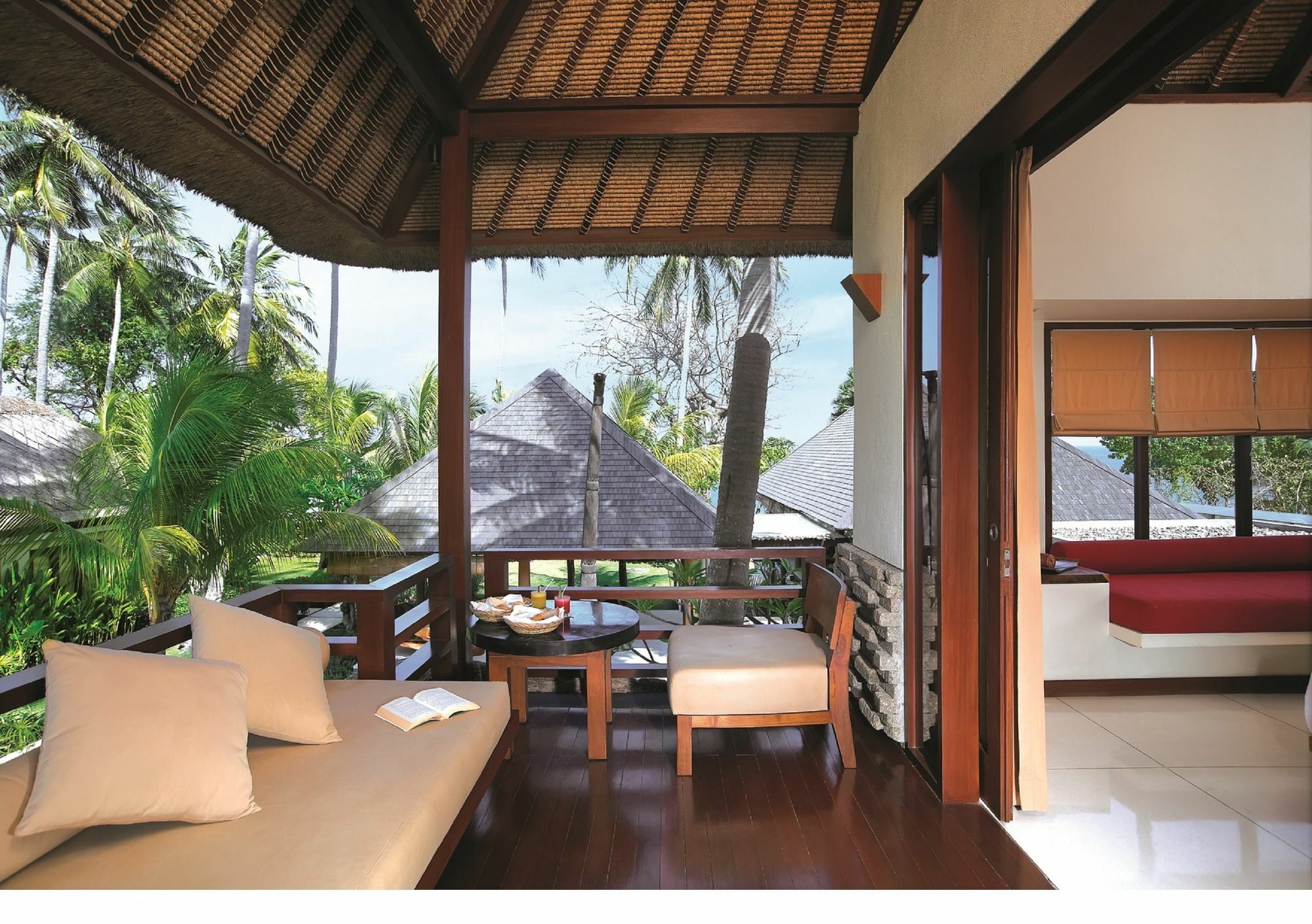 Resort Qunci